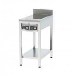 Плита індукційна Hurakan HKN-ICF70D