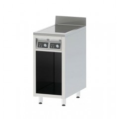 Плита індукційна Hurakan HKN-ICF70D