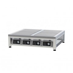 Плита індукційна Hurakan HKN-ICF70D