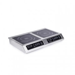 Плита індукційна Hendi 239230