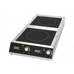 Індукційна плита Airhot IP3500