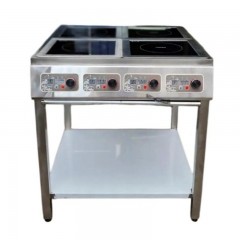 Індукційна плита Airhot IP3500