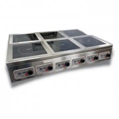 Індукційна плита Airhot IP3500