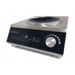 Плита індукційна WOK Hendi 239766