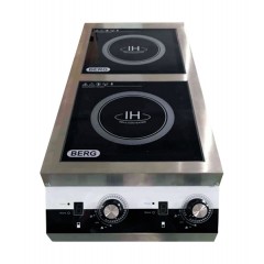 Плита индукционная Berg IG-2