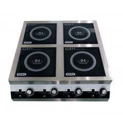 Плита индукционная Berg IG-4S29