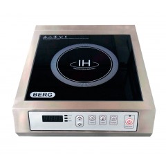 Плита индукционная Berg SL-35-K1