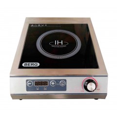 Плита индукционная Berg SL-35-KP3