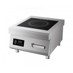 Плита індукційна Hendi 239230