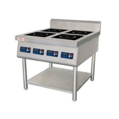 Плита индукционная Frosty 35-KP4N