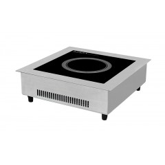 Плита индукционная GGM Gastro IDS2