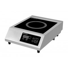Плита индукционная GGM Gastro IDS4