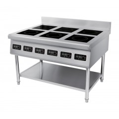 Плита индукционная Gooder DC-356