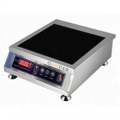 Плита индукционная Gooder IC-3500