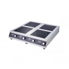 Плита индукционная Gooder TC 354