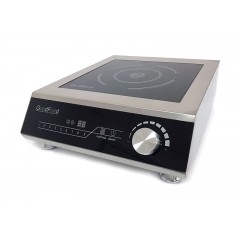 Плита индукционная GoodFood IC35 PRIME