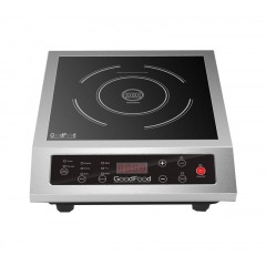 Плита индукционная GoodFood IC35 SIMPLY STYLE