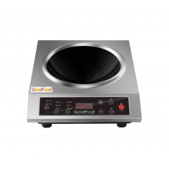 Плита индукционная GoodFood IC35 WOK SIMPLY STYLE