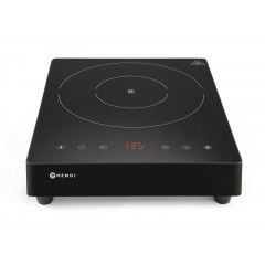 Плита индукционная Hendi 239421