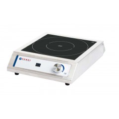 Плита индукционная Hendi 239704
