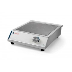 Плита индукционная Hendi 239780