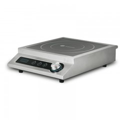 Плита индукционная Hurakan HKN-ICF35D