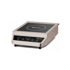 Плита индукционная Hurakan HKN-ICF35T
