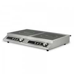 Плита индукционная Hurakan HKN-ICF70D