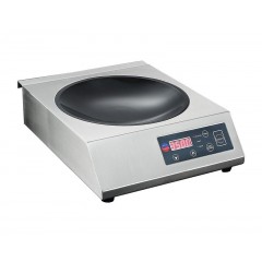 Плита индукционная INDOKOR IN3500 WOK