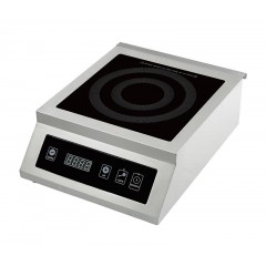 Плита индукционная INDOKOR IN5000S