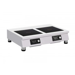 Плита индукционная КИЙ-В ПІ-2.2-5 Н