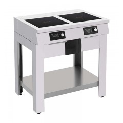 Плита индукционная КИЙ-В ПІ-2.2-7