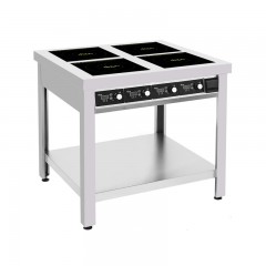 Плита индукционная КИЙ-В ПІ-4.3-14