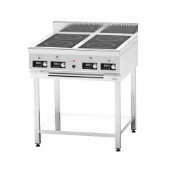 Плита индукционная Orest CESIn-4