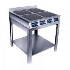 Плита индукционная Skvara Sif 4.20