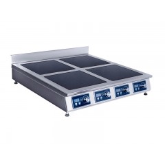 Плита индукционная Skvara Sit 4.20