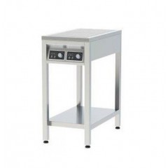 Плита индукционная Stellar ПИН-2-П-7,0