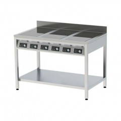 Плита индукционная Stellar ПИН-6-БП-21,0