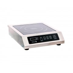 Плита индукционная Tehma 1-но конфорочная 2,8 кВт настольная