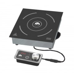 Плита индукционная встраиваемая INDOKOR IN3500 BUILT-IN