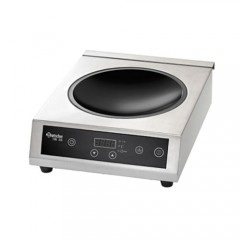 Плита индукционная WOK Bartscher 105986 IW35
