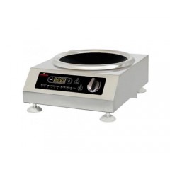 Плита индукционная WOK Frosty G35-KA18