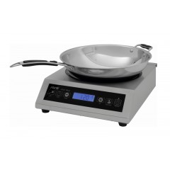 Плита индукционная WOK Saro LOUISA