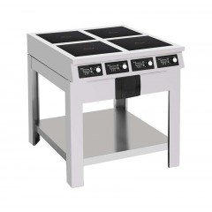 Плита інфрачервона КИЙ-В ПЕ-2-ІЧ