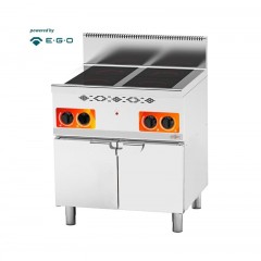 Плита інфрачервона КИЙ-В ПЕ-2-ІЧ