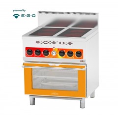 Плита інфрачервона КИЙ-В ПЕ-2-ІЧ