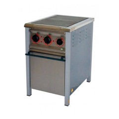 Плита электрическая АРМ-ЭКО ПЕ-2Ш