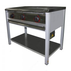 Плита электрическая АРМ-ЭКО ПЕ-3