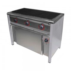 Плита электрическая АРМ-ЭКО ПЕ-3Ш