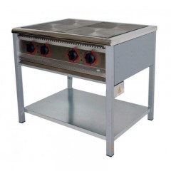 Плита электрическая АРМ-ЭКО ПЕ-4